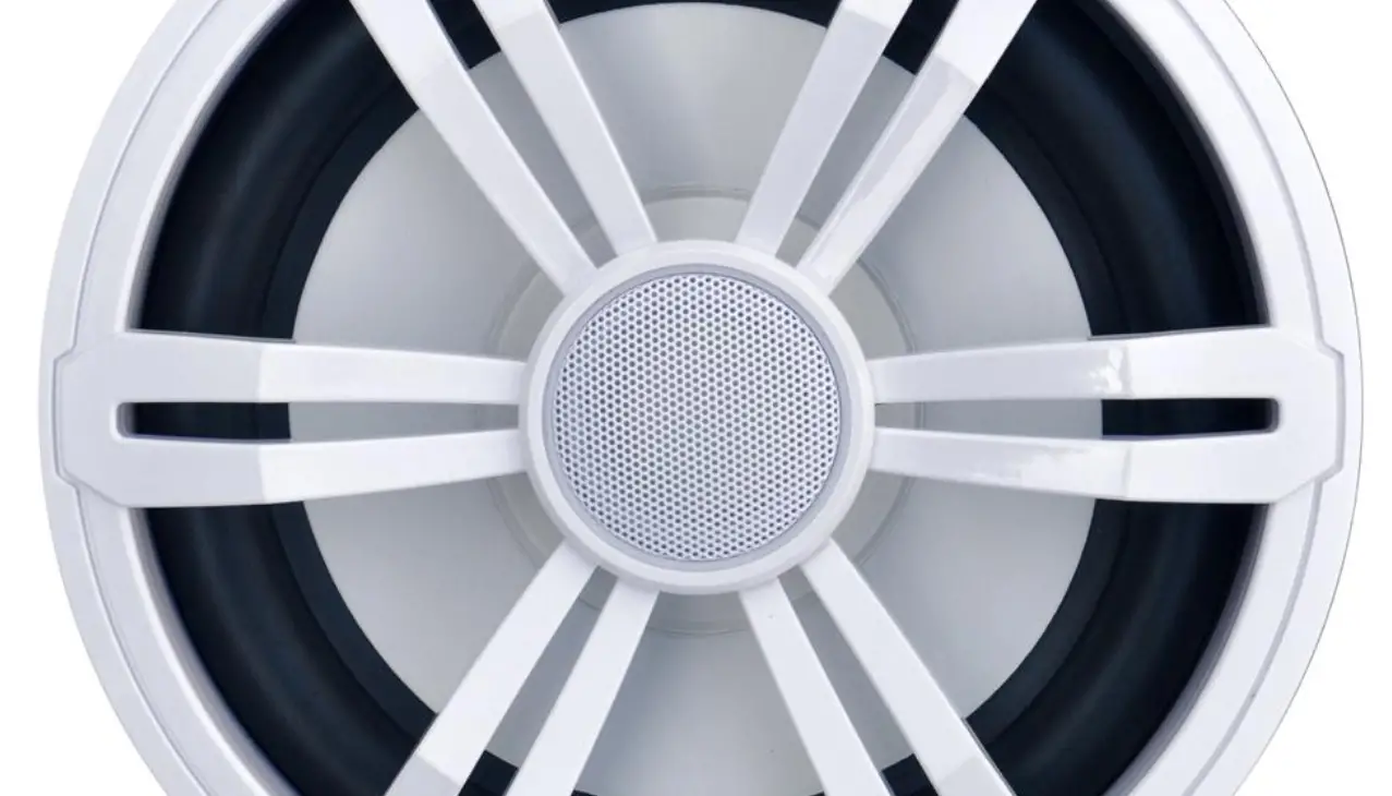 Pyle Plsmrw104wt 10 Inch Slim Waterproof Subwoofer User Guide