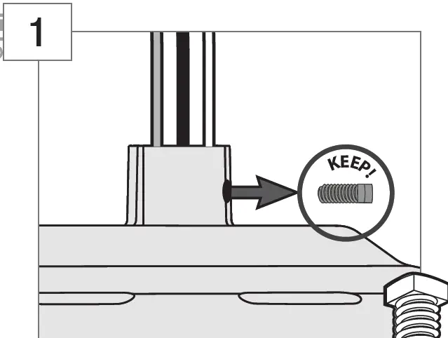 Hunter 50387 Aker 52-Inch Ceiling Fan 15
