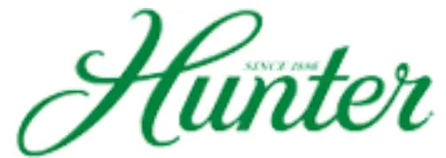 Hunter 50387 Aker 52-Inch Ceiling Fan logo