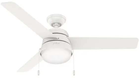 Hunter 50387 Aker 52-Inch Ceiling Fan product