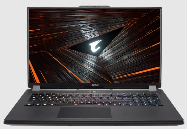 GIGABYTE-AORUS-17-Core-I7-12th-Gen-Laptop-