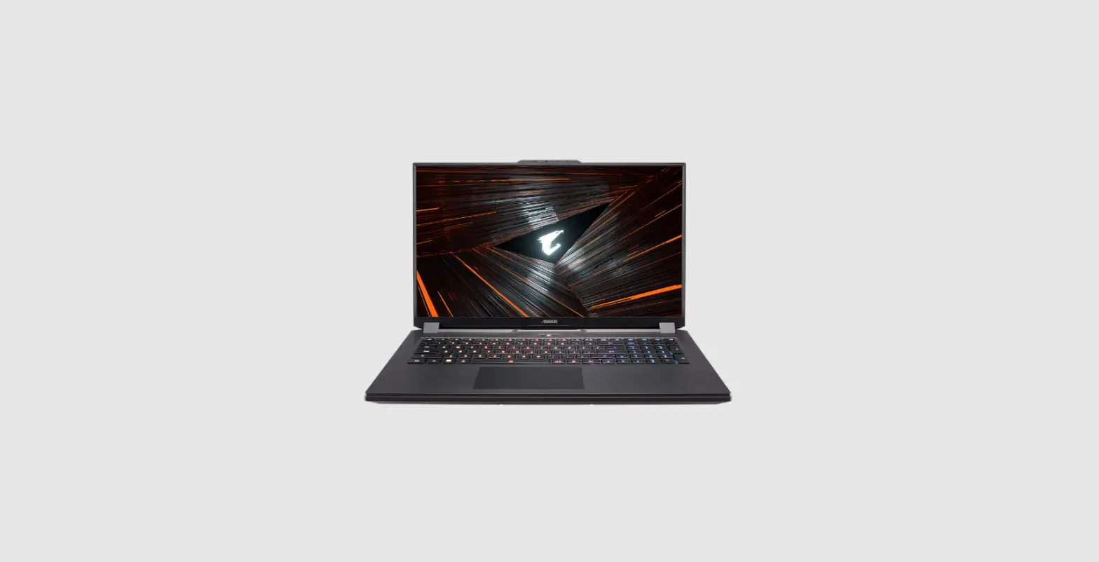 Gigabyte Aorus 17 Core I7 12th Gen Laptop User Guide Gigabyte Aorus 17 Core I7 12th Gen Laptop User Guide
