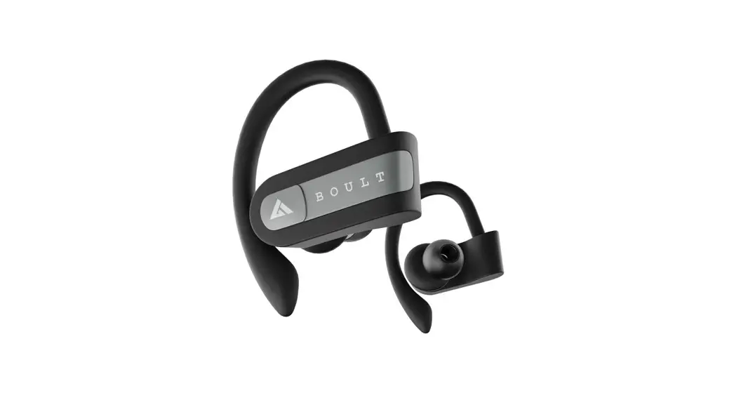 Boult Audio Probass Musebuds Bluetooth Headset User Manual