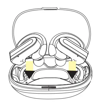 Boult Audio ProBass MuseBuds Bluetooth Headset - Figure 1