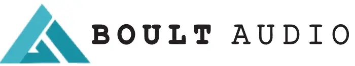 Boult Audio - logo