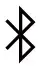 Bluetooth icon