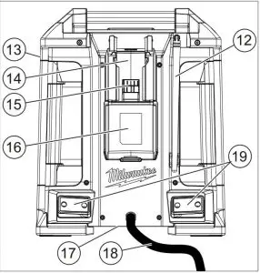 FIG 5 FUNCTIONAL DESCRIPTION