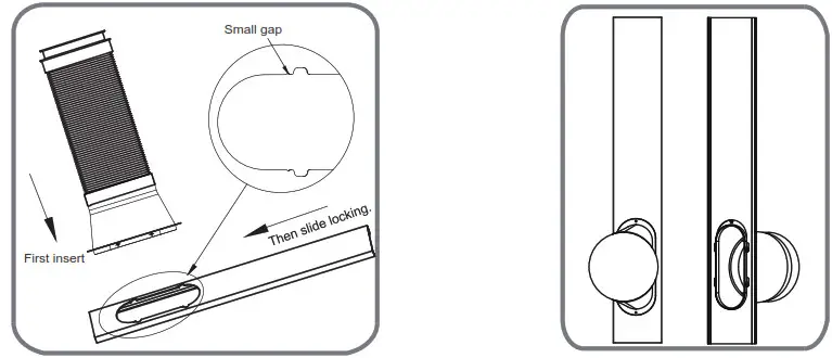 Shinco Portable Air Conditioner- run properly