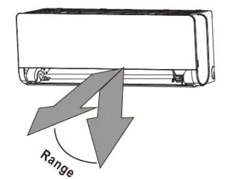 fram Electrocasnice ACF-MS12WIFI GD Air Conditioner Moonstone - fig 1