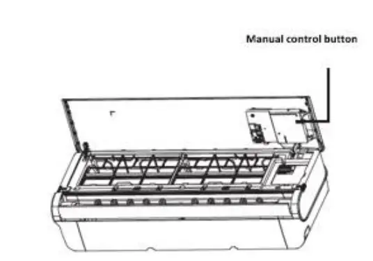 fram Electrocasnice ACF-MS12WIFI GD Air Conditioner Moonstone - fig 2