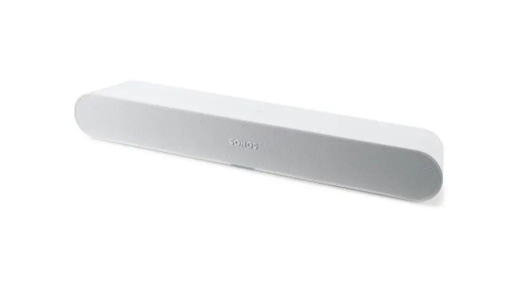Sonos Rayg1au1blk Ray Compact Soundbar User Guide