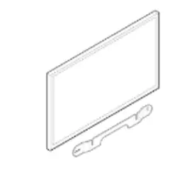 SONOS RAYG1AU1BLK RAY Compact Soundbar - Figure 11