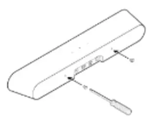 SONOS RAYG1AU1BLK RAY Compact Soundbar - Figure 15