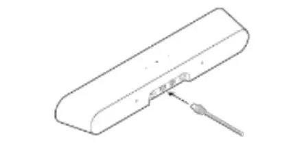 SONOS RAYG1AU1BLK RAY Compact Soundbar - Figure 16