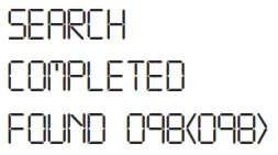 Beghelli 21102 Logica FM Control Unit - icon18