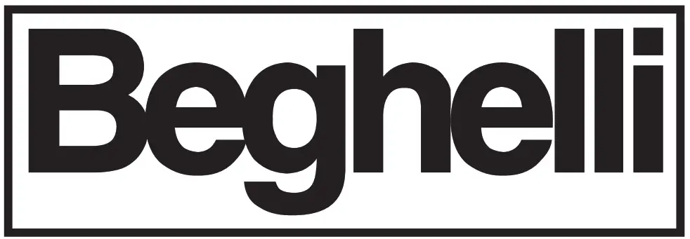 Beghelli logo