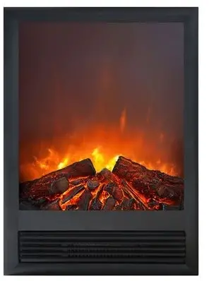 XARALYN ELSKI LED Electric Fireplace Insert