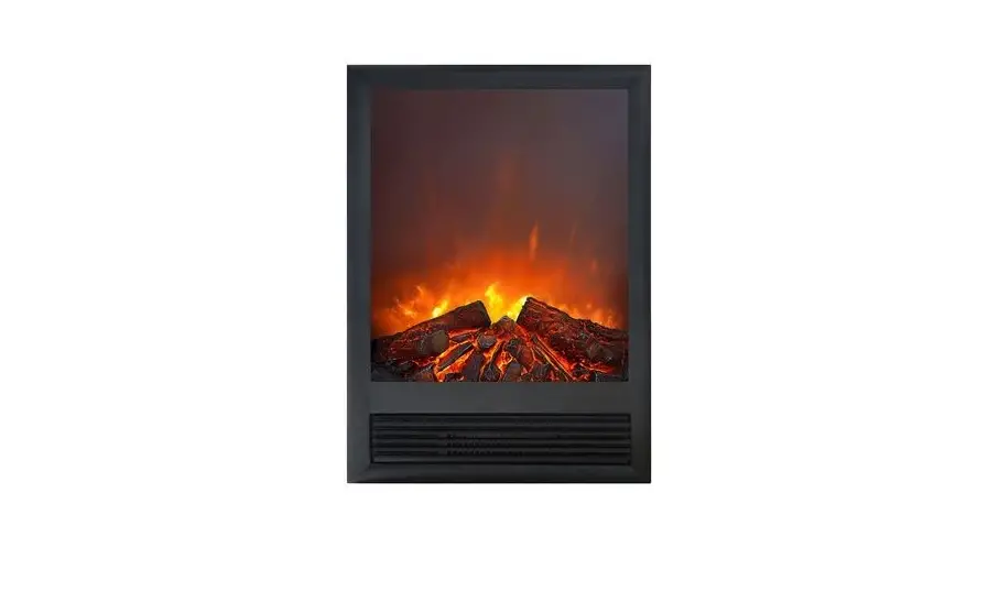 Xaralyn Elski Led Electric Fireplace Insert Instruction Manual