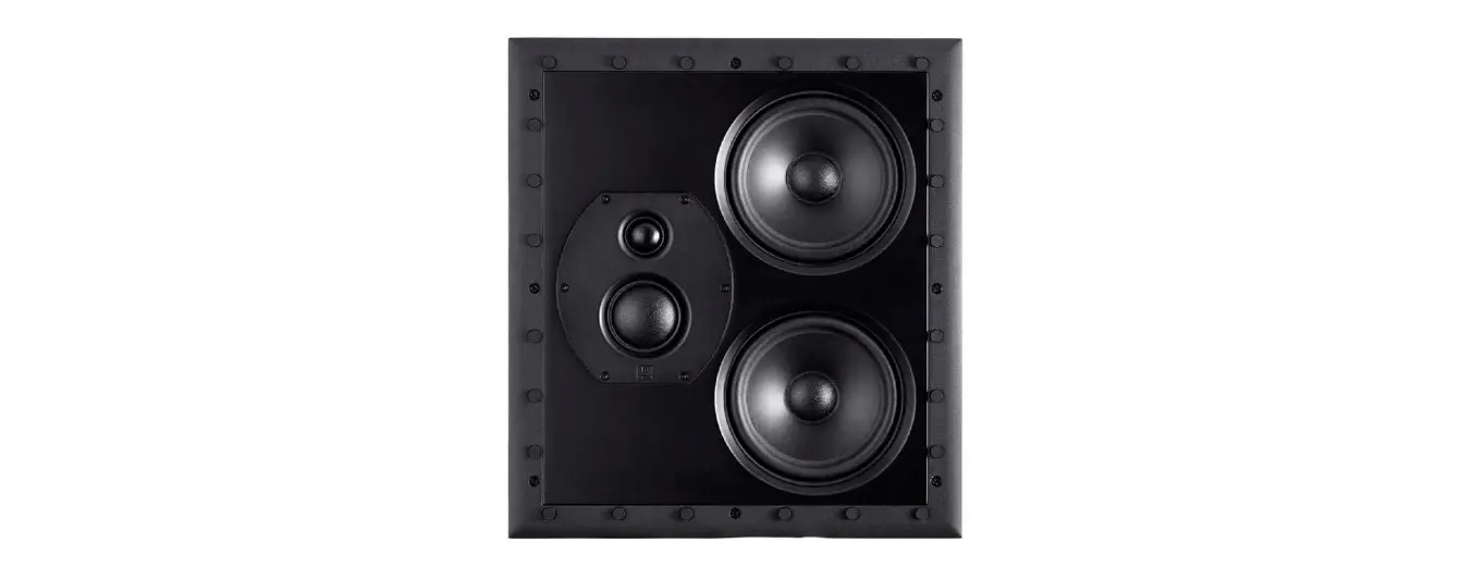 Monolith Thx-lcr Thx Ultra Certified 3-way Lcr In-wall Speaker Instructions Manual Monolith Thx-lcr Thx Ultra Certified 3-way Lcr In-wall Speaker Instructions Manual
