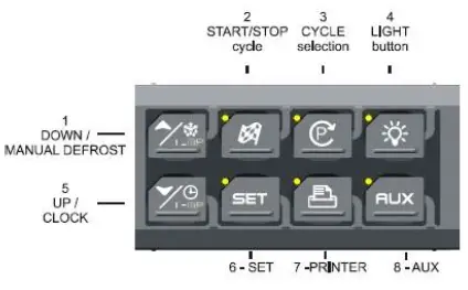 ARCTICA-REFRIGERATION-HEF967-Blast-Chiller-and-Freezer-14