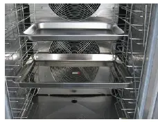 ARCTICA-REFRIGERATION-HEF967-Blast-Chiller-and-Freezer-5