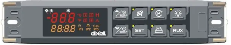 ARCTICA-REFRIGERATION-HEF967-Blast-Chiller-and-Freezer-6