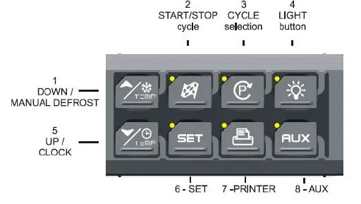 ARCTICA-REFRIGERATION-HEF967-Blast-Chiller-and-Freezer-8