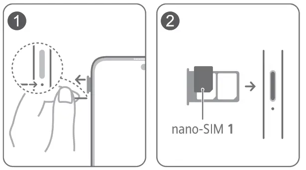 HONOR TFY-LX3 X8 Dual SIM Smartphone - fig1