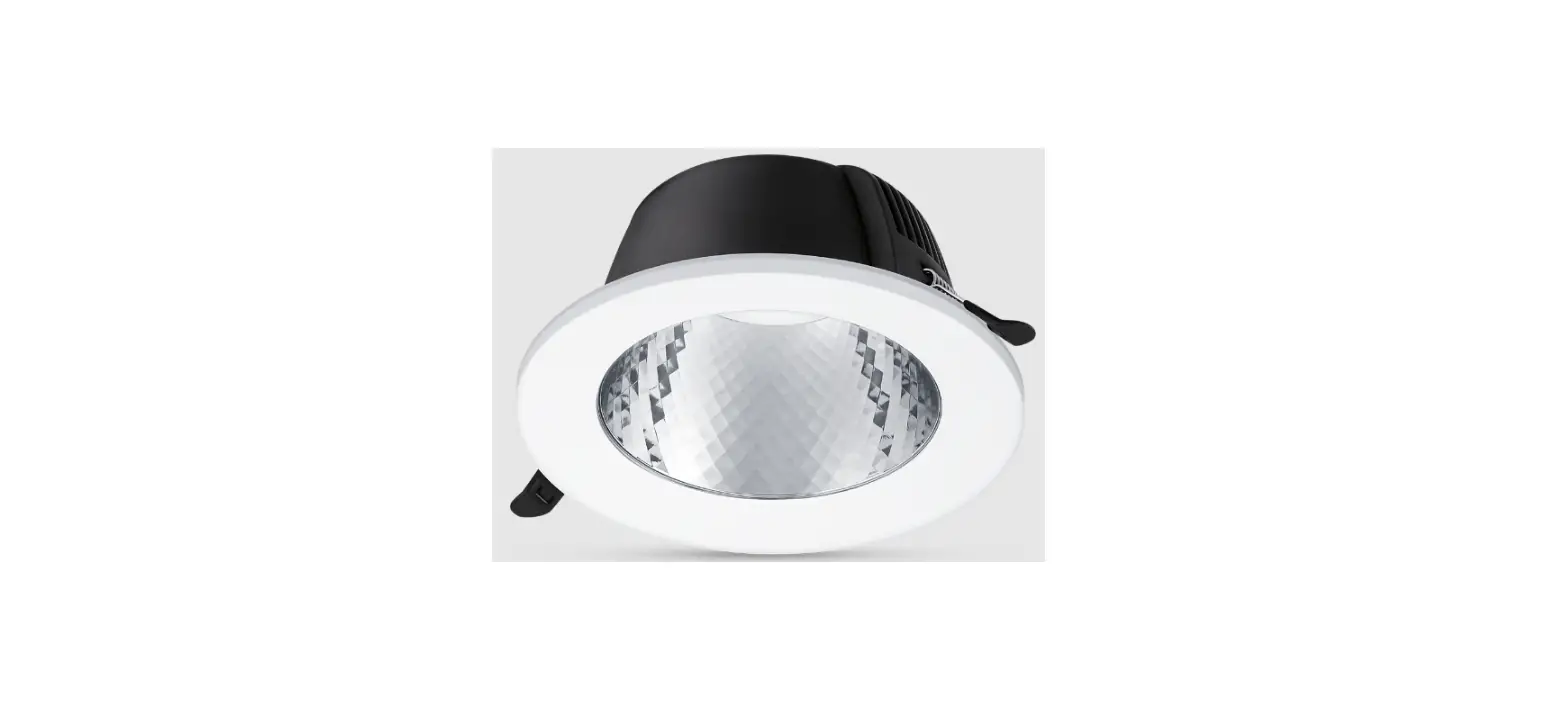 Philips 8689317 Ledinaire Recessed Downlight User Manual