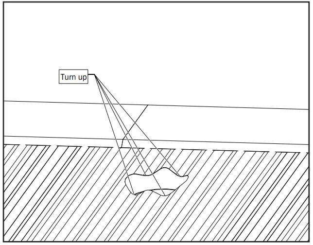 Bradford Ventilation 187002 SolarXVENT Solar Powered Ventilator - STEP 10