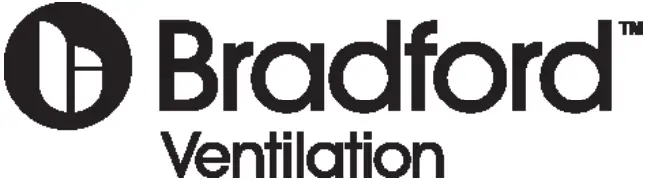 Bradford Ventilation logo