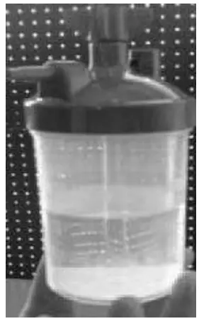 HEALTHTIME OC10 Oxygen Concentrator - HUMUDIFIER