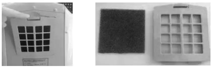 HEALTHTIME OC10 Oxygen Concentrator - Petroleum