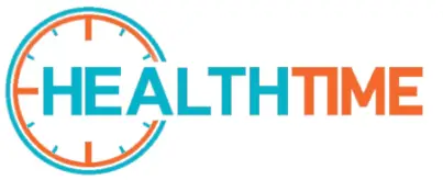 HEALTHTIME logo
