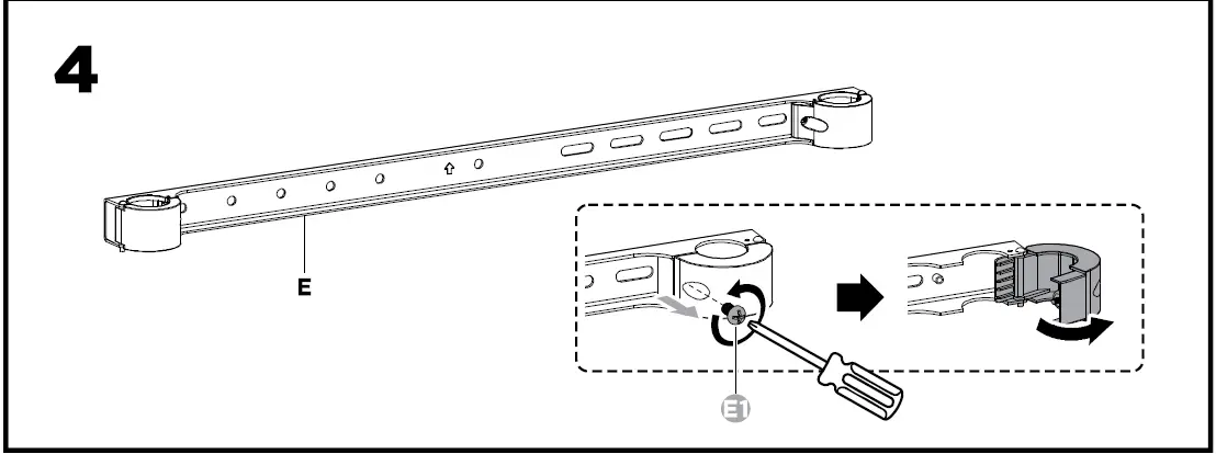 LUMI-Legend-FS29-46F-03-Easel-Studio-TV-Floor-Stand-with-Soundbar-10