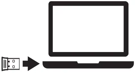 Connection instruction