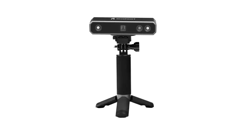 Revopoint Mini 3d Professional Bluelight 3d Scanner User Guide
