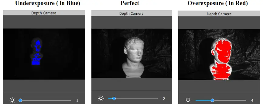 REVOPOINT Mini 3D Professional Bluelight 3D Scanner - Perfect
