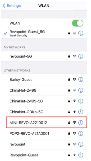 REVOPOINT Mini 3D Professional Bluelight 3D Scanner - Revopoint 3d