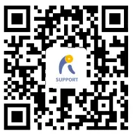 REVOPOINT Mini 3D Professional Bluelight 3D Scanner - qr code3