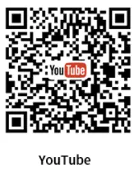 REVOPOINT Mini 3D Professional Bluelight 3D Scanner - qrcode1