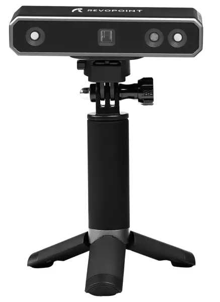 REVOPOINT Mini 3D Professional Bluelight 3D Scanner