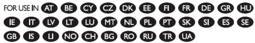 EDIMAX GP-103IT EEE 802.3bt Gigabit 90W PoE++ Injector - fig 3