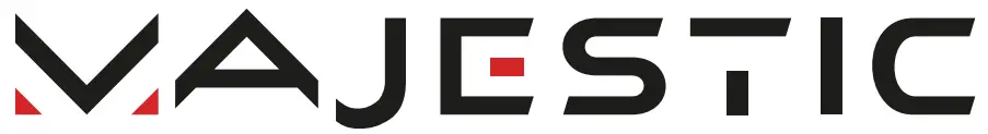 Majestic logo