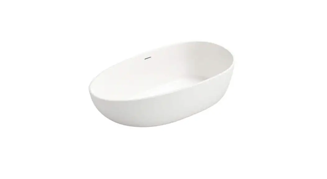 Inster Wshdxlbt0003 72 Inch Composite Resin Flatbottom Single Slipper Bathtub Instruction Manual Inster Wshdxlbt0003 72 Inch Composite Resin Flatbottom Single Slipper Bathtub Instruction Manual