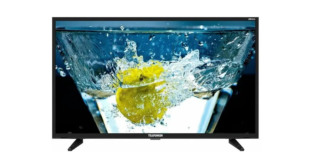 Telefunken Tf-led32s69t2 31.5 Inch Hd Led Tv Instruction Manual