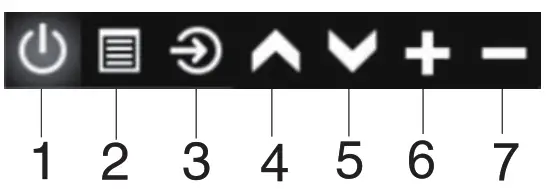 TELEFUNKEN TF LED32S69T2 31.5 Inch HD LED TV - icon 1