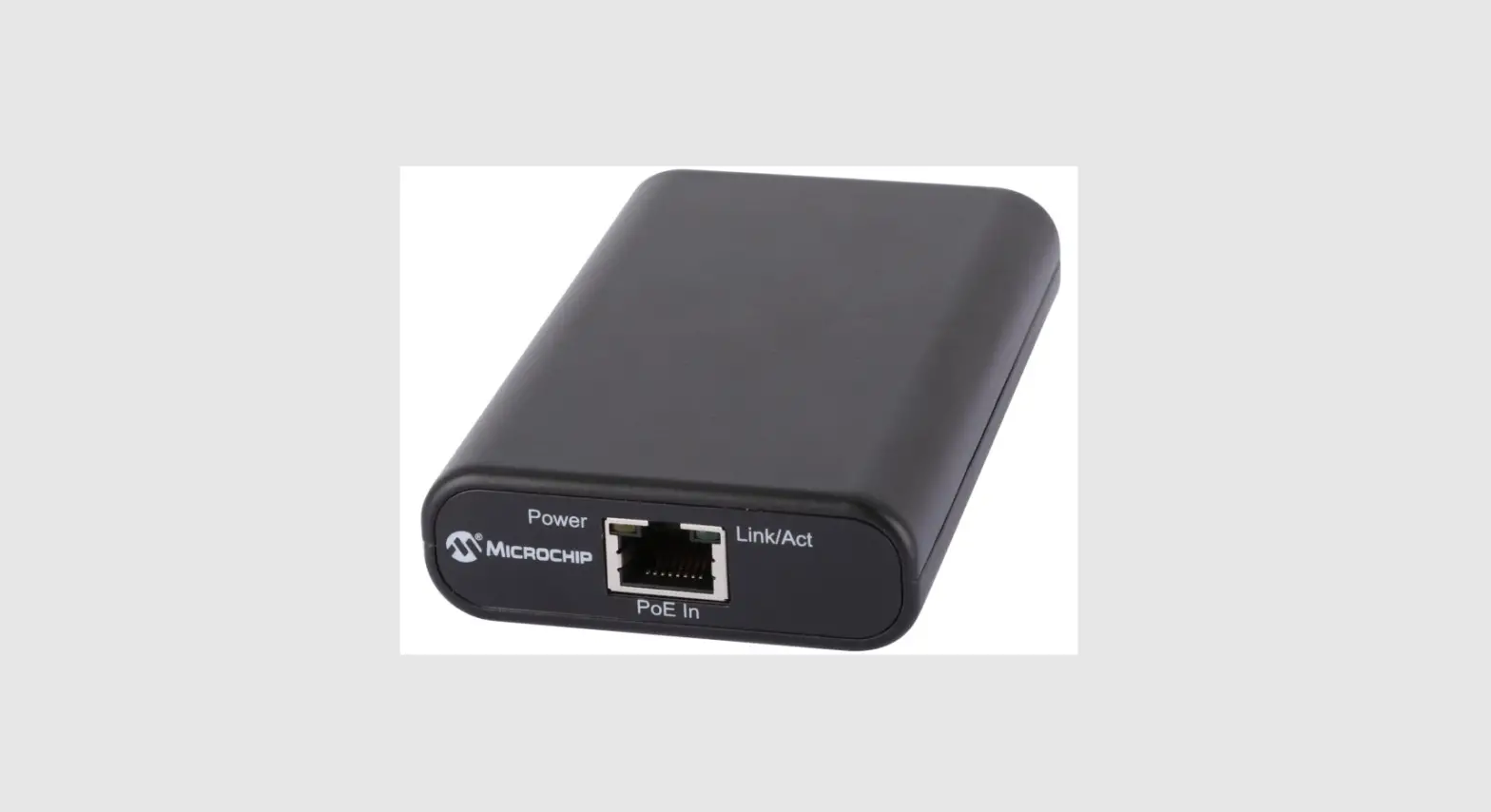 Microchip Pd-usb-dp30 Poe To Usb-c Power And Data Adapter Up To 23.5w User Guide