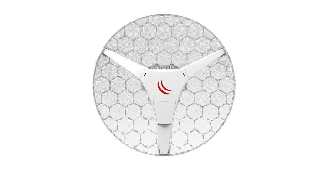 Microtik Wireless Wire Dish User Guide