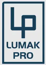 LUMAK PRO LOGO